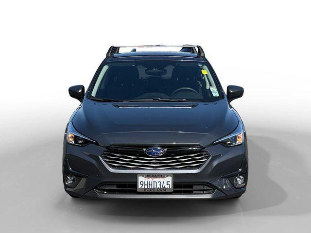used 2024 Subaru Impreza car, priced at $23,978