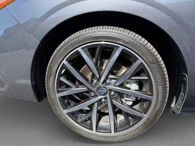 used 2024 Subaru Impreza car, priced at $23,978