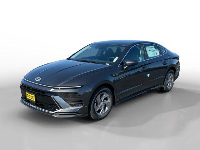 new 2026 Hyundai Sonata car, priced at $29,295