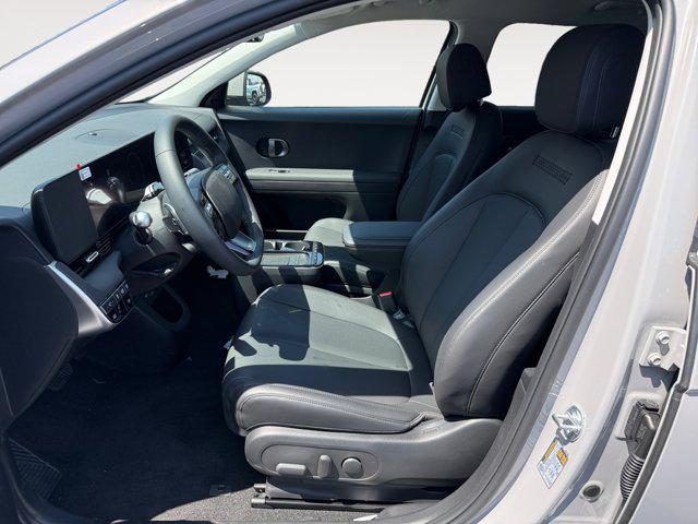 new 2025 Hyundai IONIQ 5 car, priced at $52,235