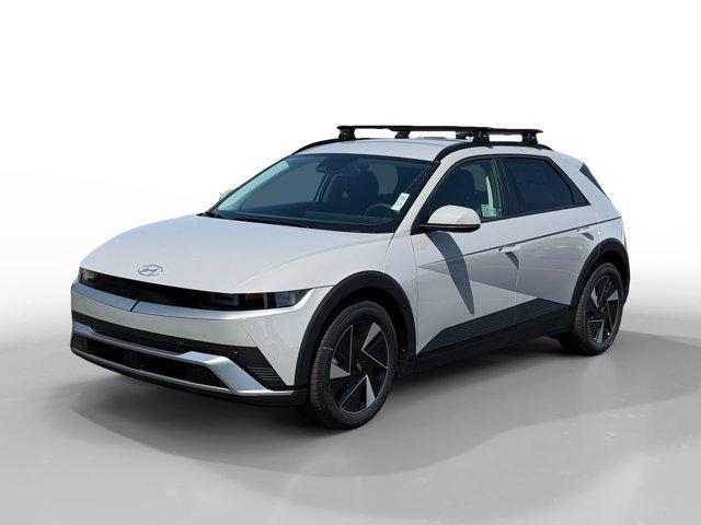 new 2025 Hyundai IONIQ 5 car, priced at $52,235