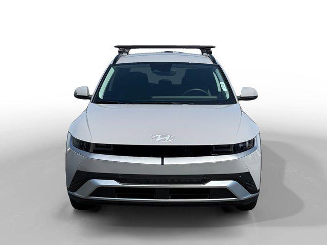 new 2025 Hyundai IONIQ 5 car, priced at $52,235