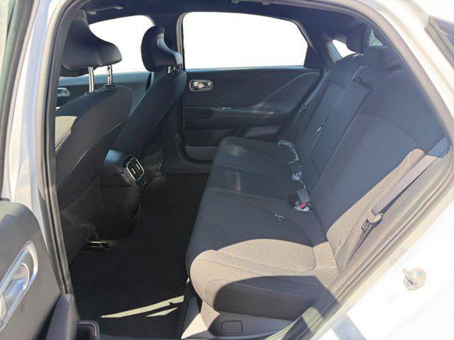 new 2025 Hyundai IONIQ 6 car, priced at $45,330
