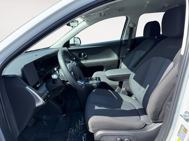 new 2025 Hyundai IONIQ 5 car, priced at $48,320