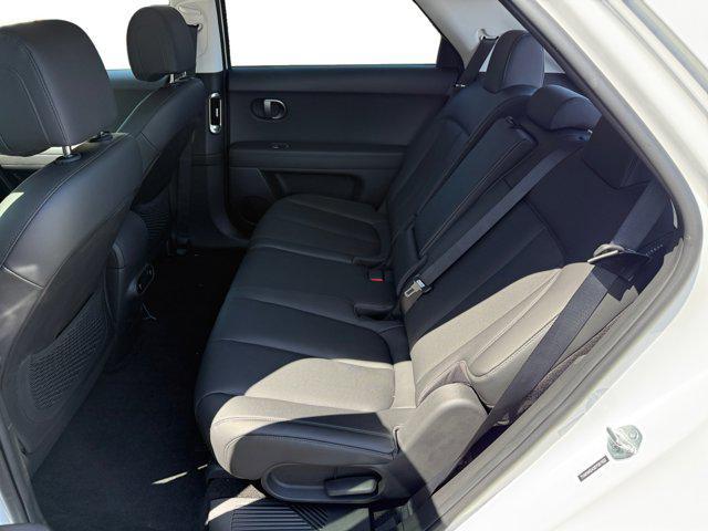 new 2025 Hyundai IONIQ 5 car, priced at $51,695