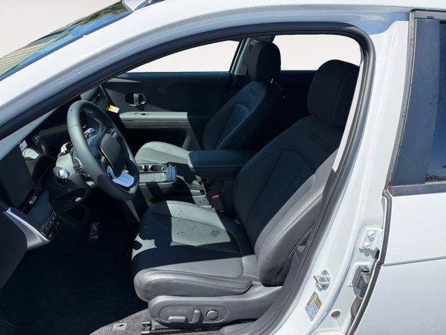 new 2025 Hyundai IONIQ 5 car, priced at $51,695