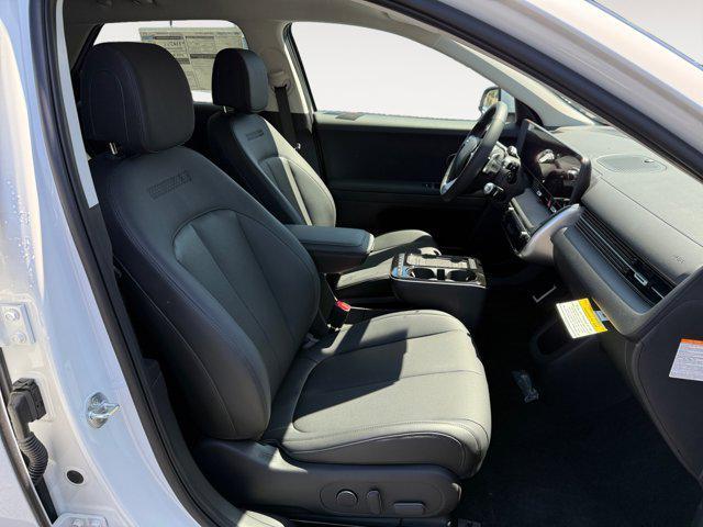 new 2025 Hyundai IONIQ 5 car, priced at $51,695