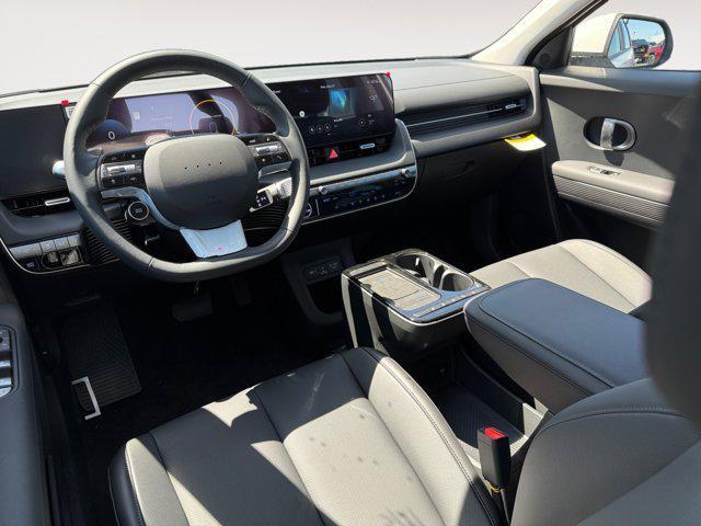 new 2025 Hyundai IONIQ 5 car, priced at $51,695