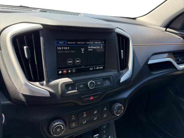 used 2019 GMC Terrain car, priced at $14,848