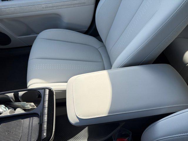 new 2025 Hyundai IONIQ 5 car, priced at $56,160