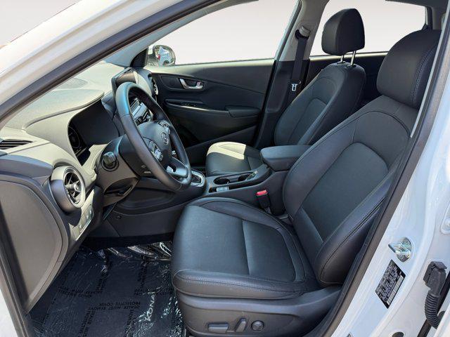 used 2022 Hyundai Kona car, priced at $23,998