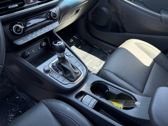 used 2022 Hyundai Kona car, priced at $23,998