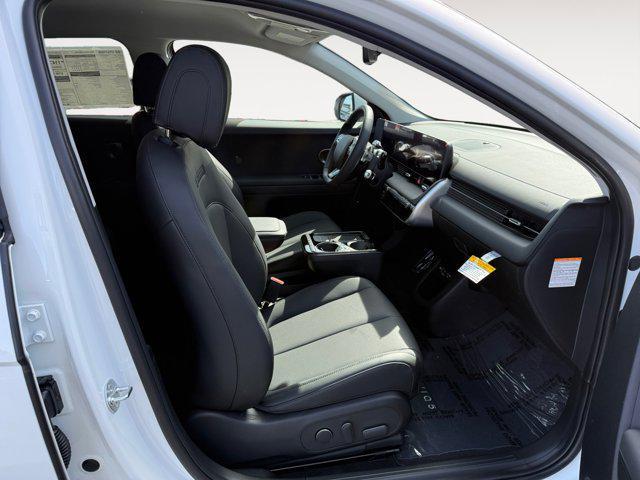 new 2025 Hyundai IONIQ 5 car, priced at $51,590