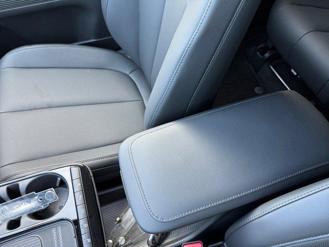 new 2025 Hyundai IONIQ 5 car, priced at $51,590
