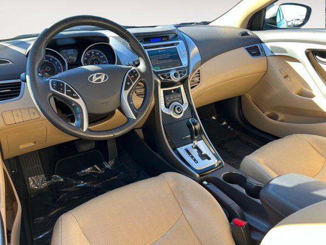 used 2011 Hyundai Elantra car, priced at $7,889