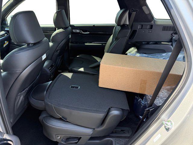 used 2025 Hyundai Palisade car, priced at $51,889