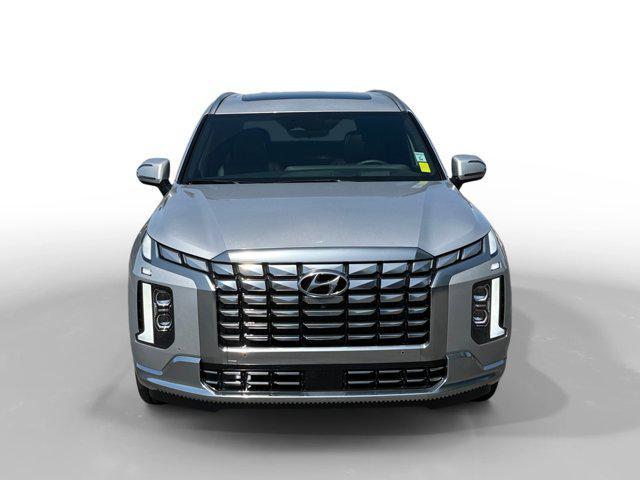used 2025 Hyundai Palisade car, priced at $51,889