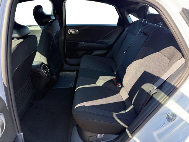 new 2025 Hyundai IONIQ 6 car, priced at $43,405