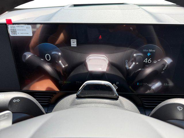 new 2025 Hyundai IONIQ 5 car, priced at $56,170