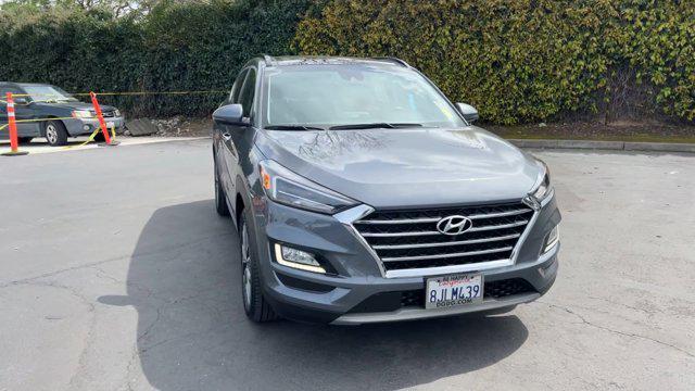 used 2019 Hyundai Tucson car, priced at $22,888