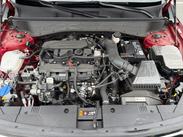 used 2024 Hyundai Kona car, priced at $29,991