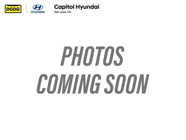 used 2023 Hyundai Santa Fe car