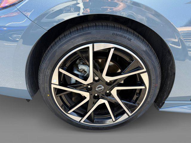 used 2024 Nissan Sentra car, priced at $21,451