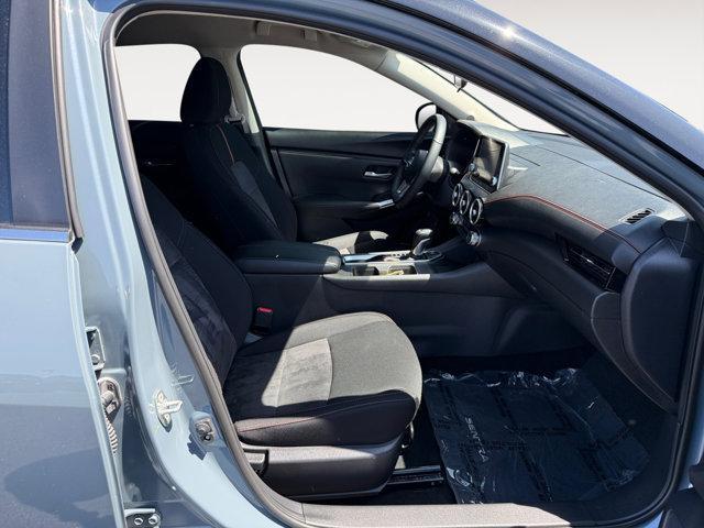 used 2024 Nissan Sentra car, priced at $21,451