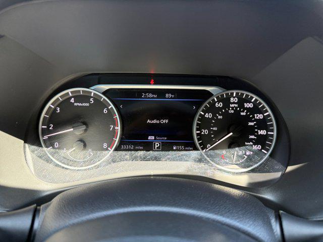 used 2024 Nissan Sentra car, priced at $21,451