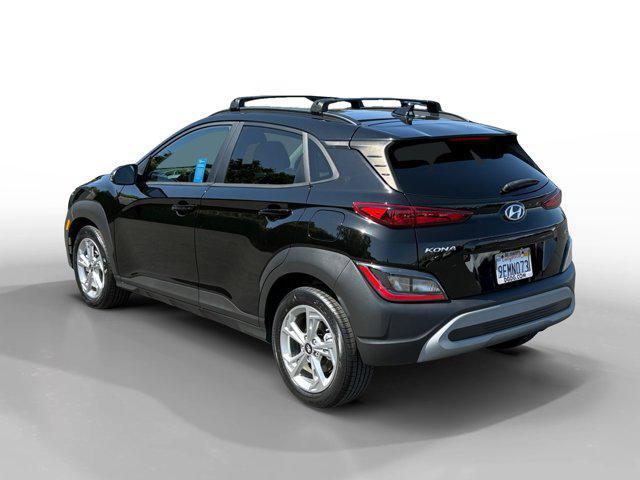 used 2022 Hyundai Kona car, priced at $19,788