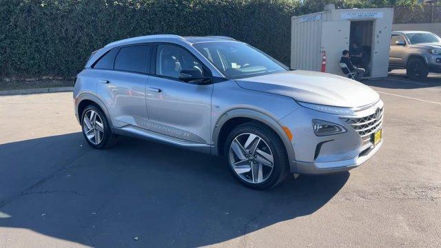 new 2023 Hyundai NEXO car, priced at $62,999