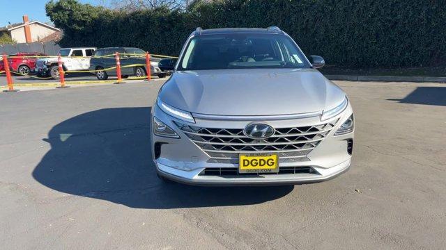 new 2023 Hyundai NEXO car, priced at $62,999