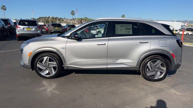 new 2023 Hyundai NEXO car, priced at $62,999