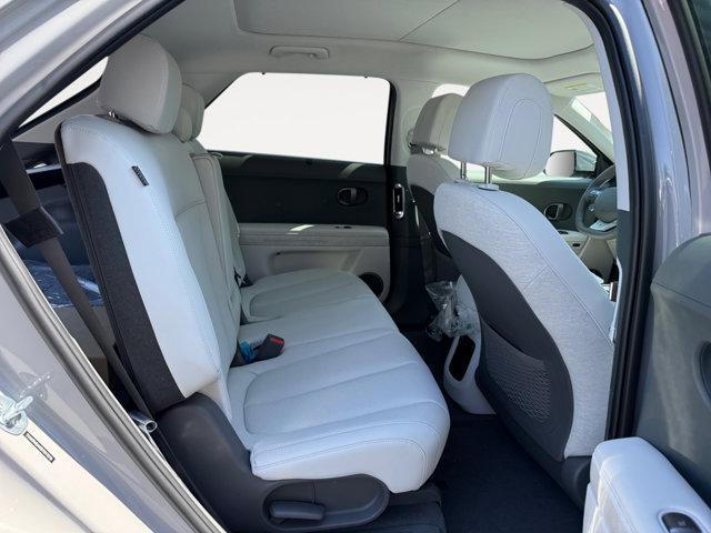new 2025 Hyundai IONIQ 5 car, priced at $56,555