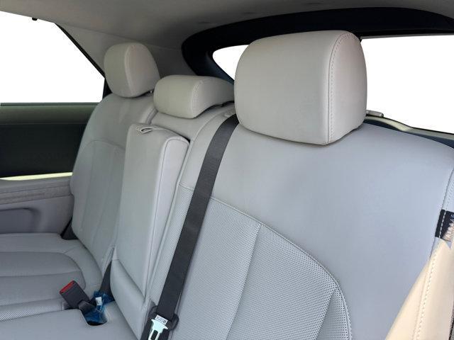 new 2025 Hyundai IONIQ 5 car, priced at $56,555