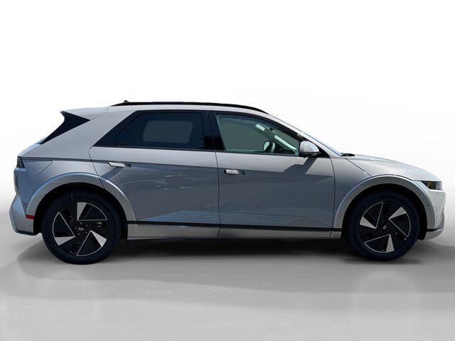 new 2025 Hyundai IONIQ 5 car, priced at $56,555