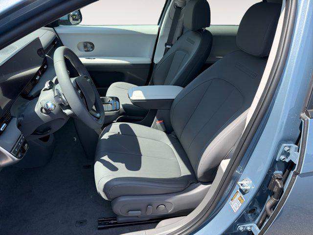 new 2025 Hyundai IONIQ 5 car, priced at $51,465