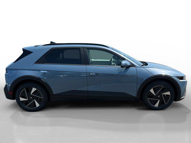 new 2025 Hyundai IONIQ 5 car, priced at $51,465