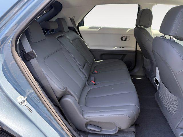 new 2025 Hyundai IONIQ 5 car, priced at $51,465