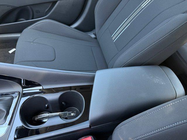 new 2025 Hyundai ELANTRA HEV car, priced at $26,700