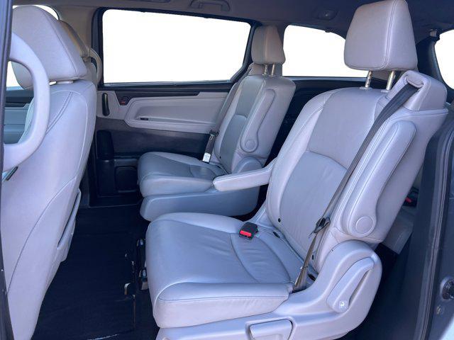 used 2022 Honda Odyssey car, priced at $33,988