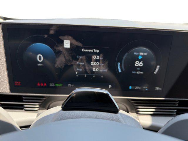 new 2025 Hyundai IONIQ 5 car, priced at $56,435