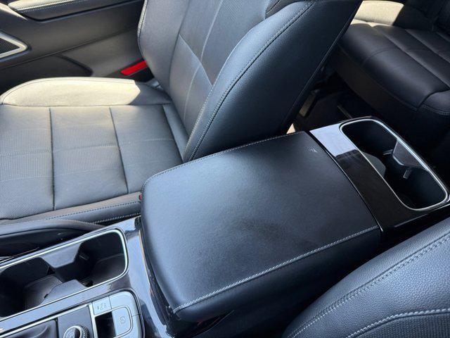 used 2022 Kia Telluride car, priced at $35,991