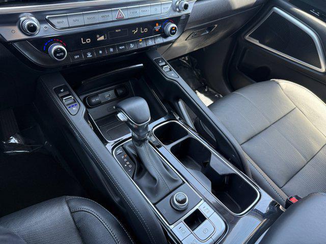 used 2022 Kia Telluride car, priced at $35,991