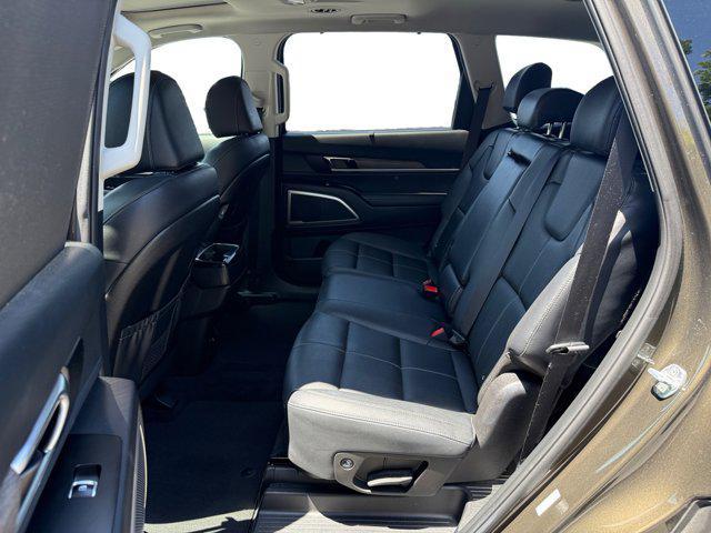 used 2022 Kia Telluride car, priced at $35,991