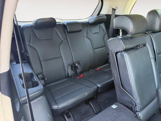 used 2022 Kia Telluride car, priced at $35,991