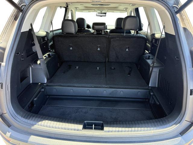 used 2022 Kia Telluride car, priced at $35,991