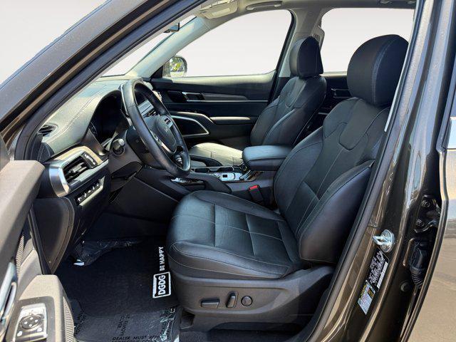 used 2022 Kia Telluride car, priced at $35,991