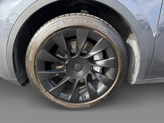 used 2021 Tesla Model Y car, priced at $26,981