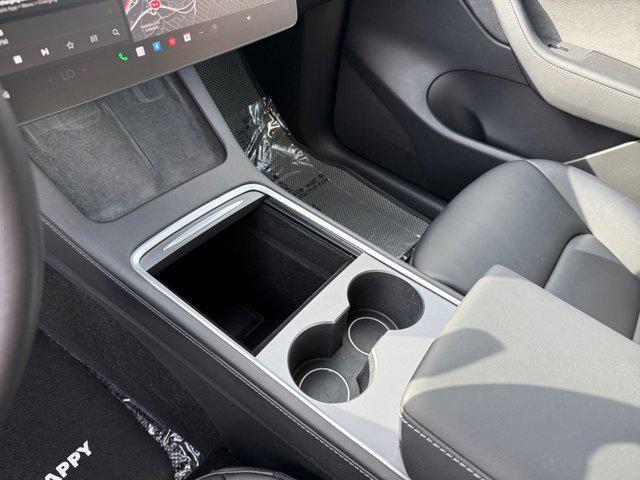 used 2021 Tesla Model Y car, priced at $26,981